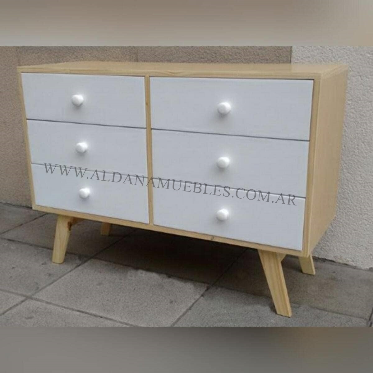 Cómoda